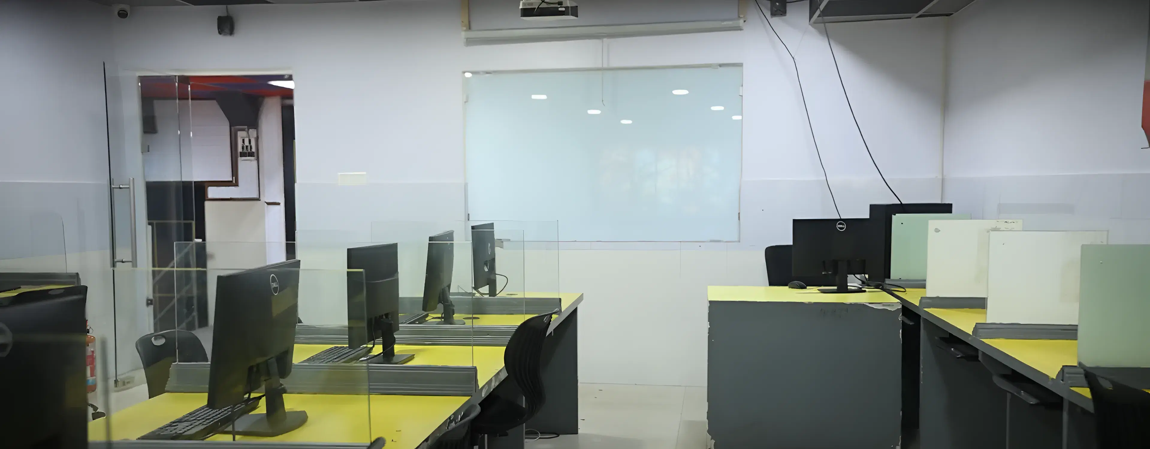 ILEAD Academic Infrastructure photo 9